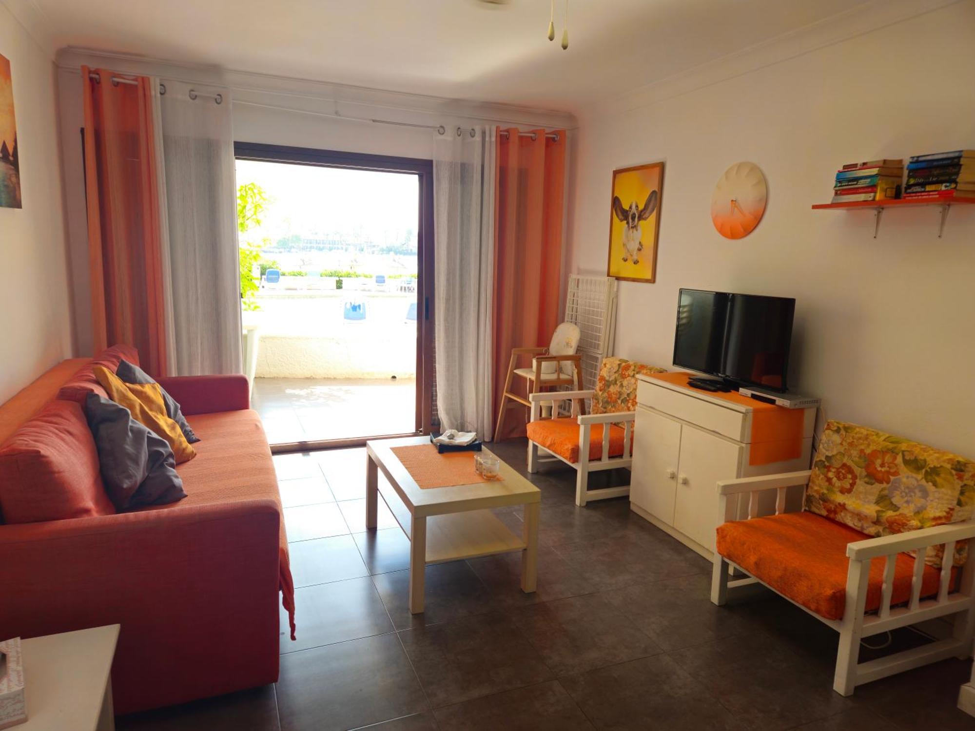 Appartamento Carabela Port de Alcudia  Esterno foto