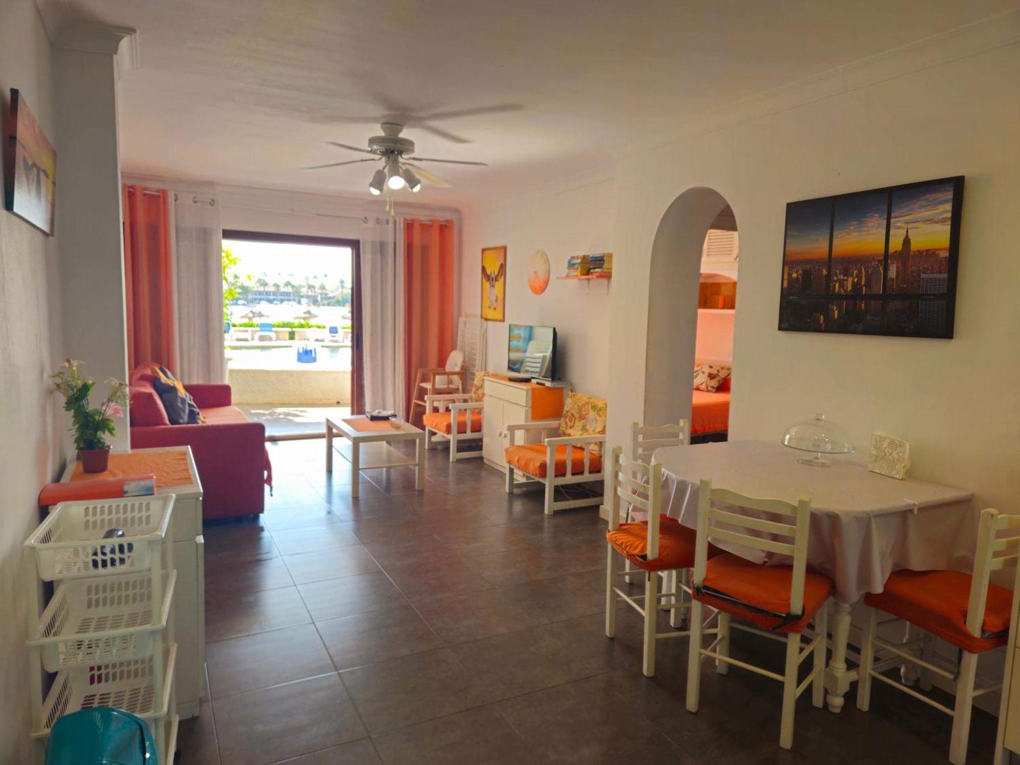 Appartamento Carabela Port de Alcudia  Esterno foto