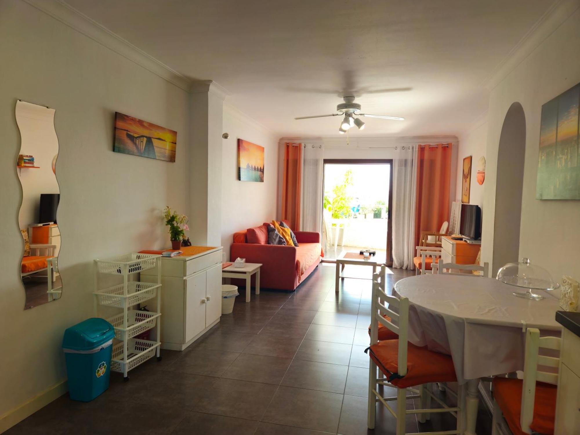 Appartamento Carabela Port de Alcudia  Esterno foto