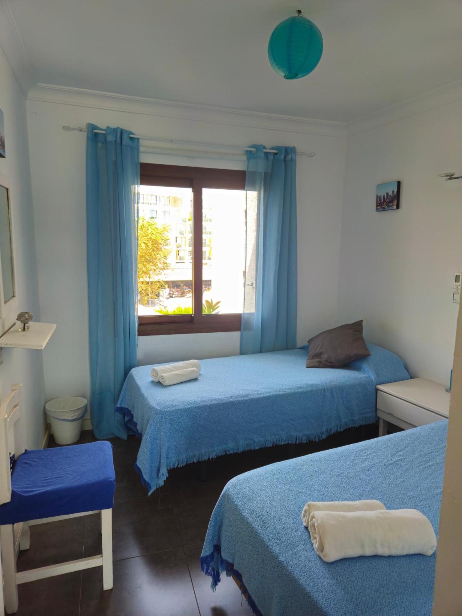 Appartamento Carabela Port de Alcudia  Esterno foto