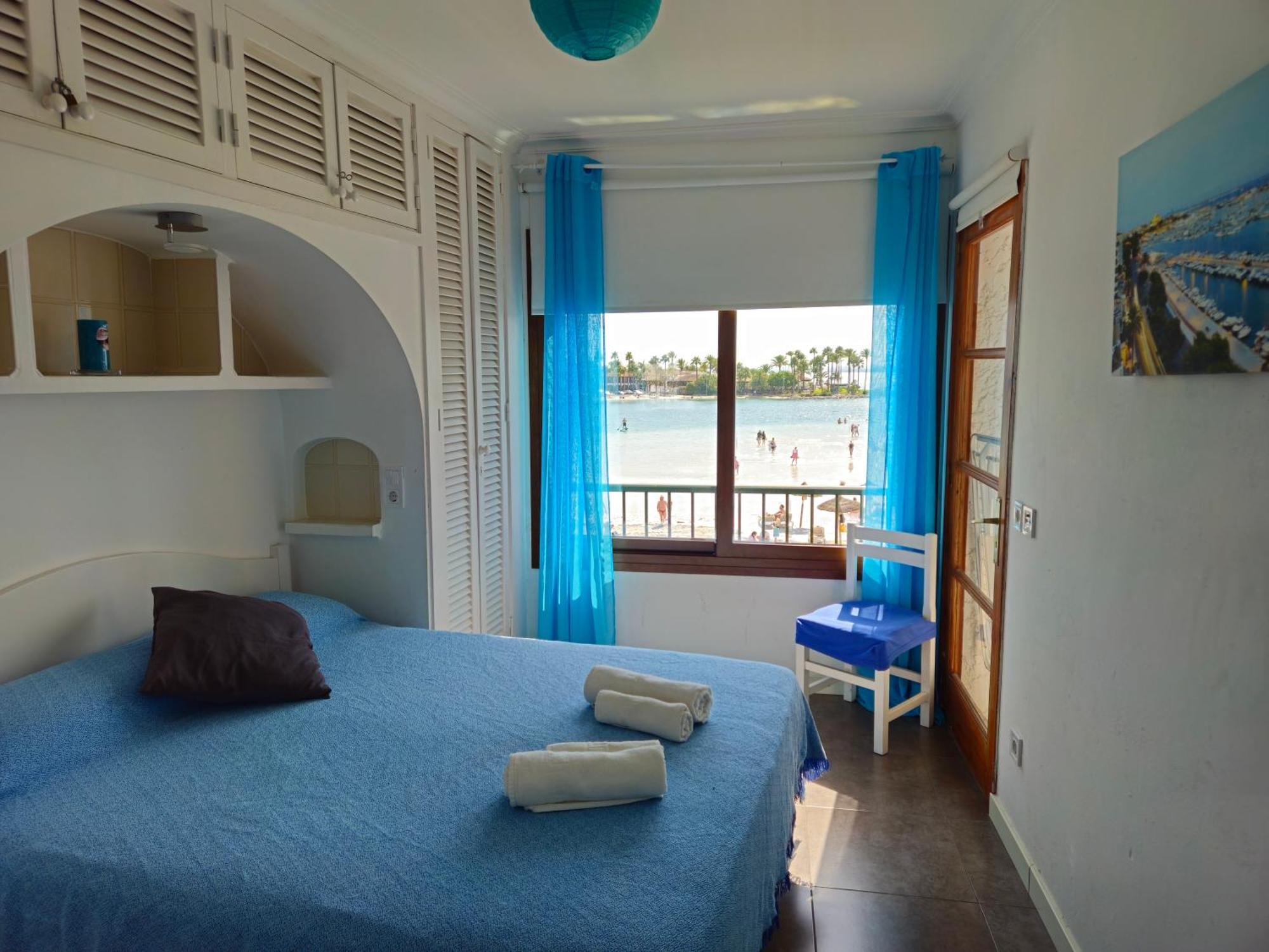 Appartamento Carabela Port de Alcudia  Esterno foto