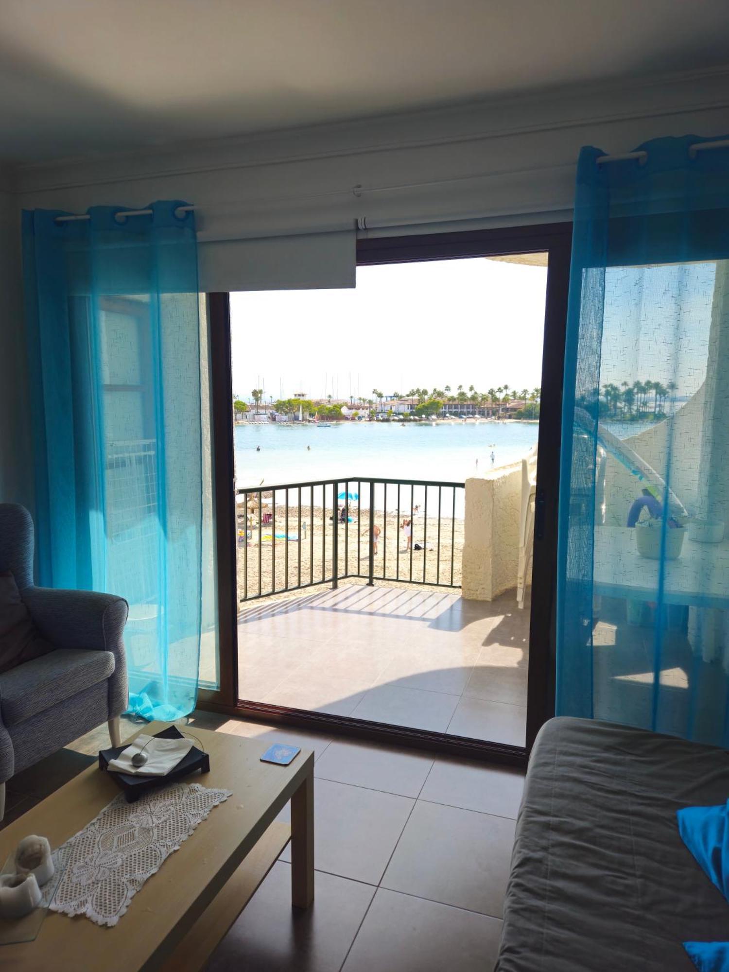 Appartamento Carabela Port de Alcudia  Esterno foto